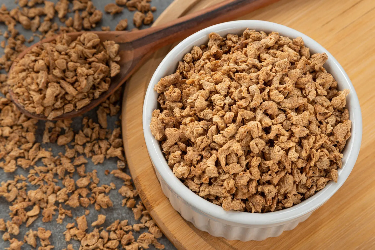 Bio Soja Geschnetzeltes 1 kg | Tasty Pott Tasty Pott