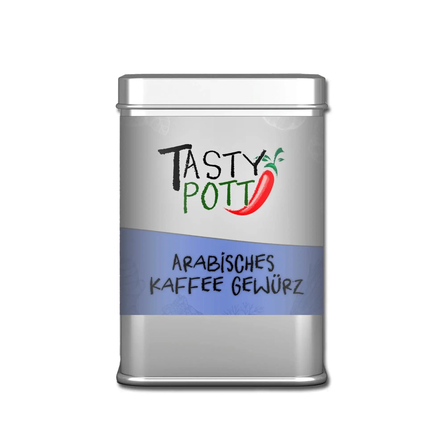 Arabische Kaffee Würze - 60g Gewürzmischung von Tasty Pott Tasty Pott