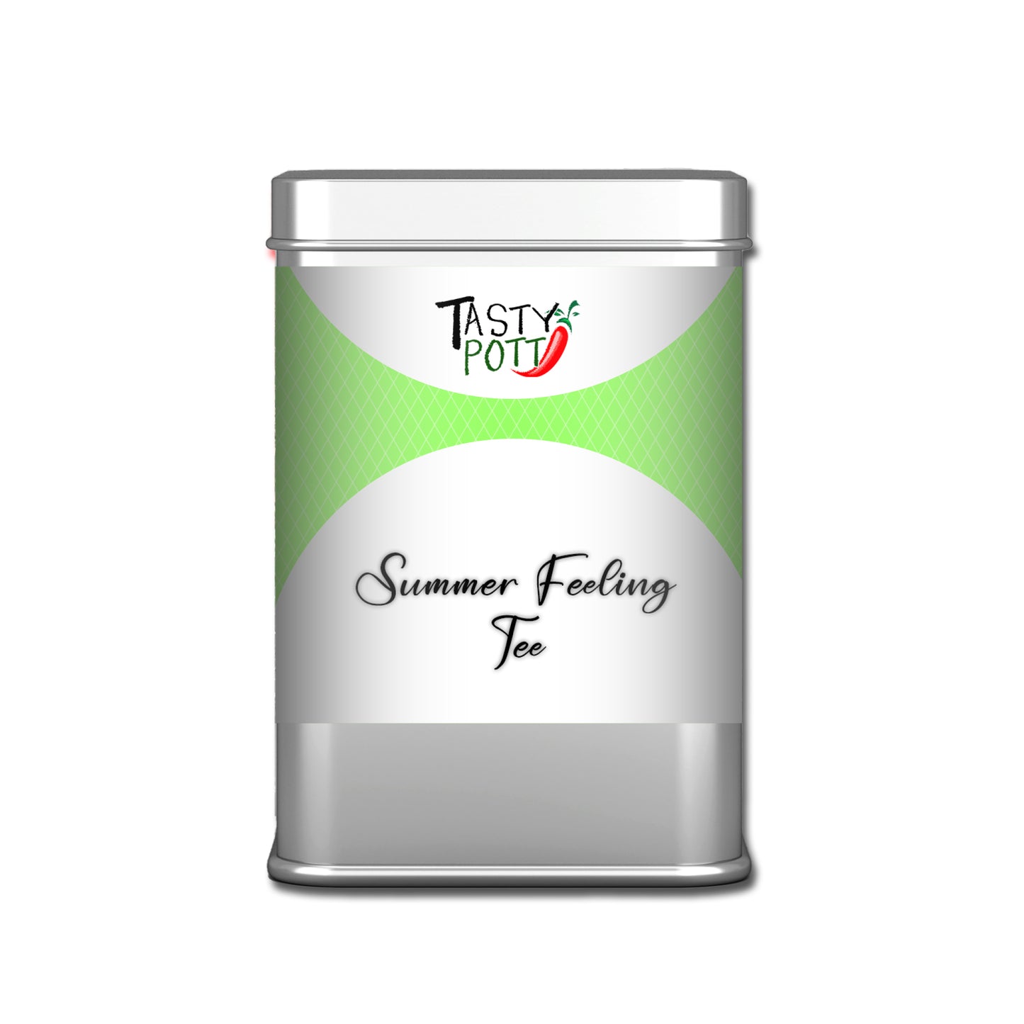 Summer Feeling Tee - Fruchtiger Sommertee - 80g Dose