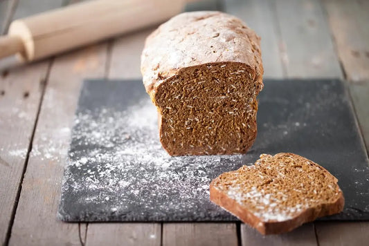 Rezeptidee-für-ein-selbst-gebackenes-Brot Tasty Pott