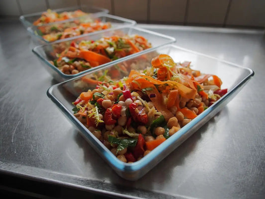 Kichererbsen-Salat-mit-Hibiskus-Baharat Tasty Pott