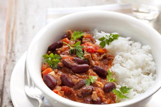 Chili-con-Carne-Topf Tasty Pott
