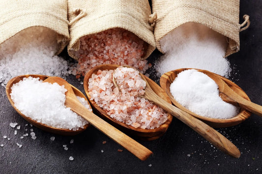 Salz-Das-weiße-Gold-Sorten-Wirkung-Tipps-für-eine-bewusste-Ernährung Tasty Pott