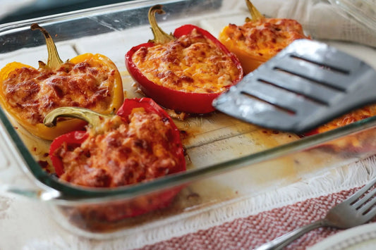 Gefüllte-Paprika Tasty Pott