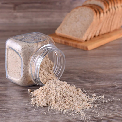 Bio Erdmandelmehl 1kg - Fein gemahlen von Tasty Pott Tasty Pott