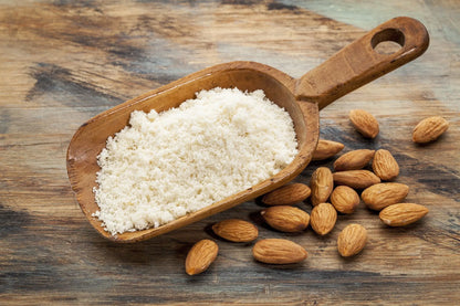 Bio Erdmandelmehl 1kg - Fein gemahlen von Tasty Pott Tasty Pott