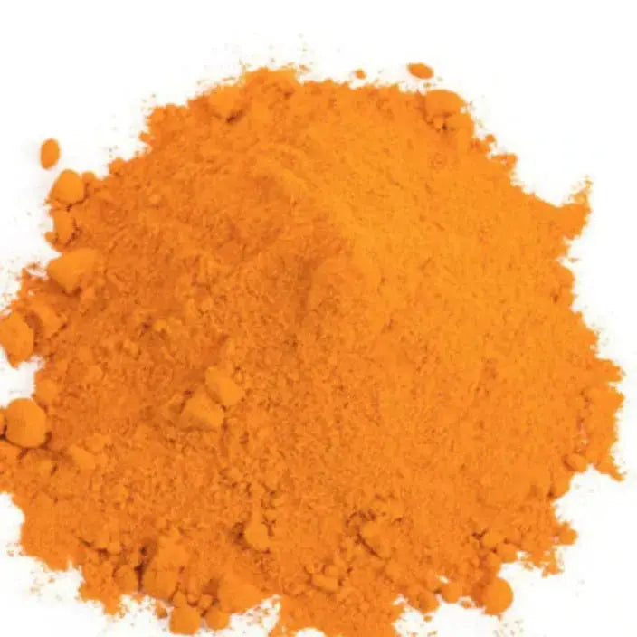 Bio Kurkuma Pulver 100g - Tasty Pott Tasty Pott