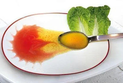 Fruchtwerker Essig-Set: Blaubeere, Orange & Himbeere - Tasty Pott