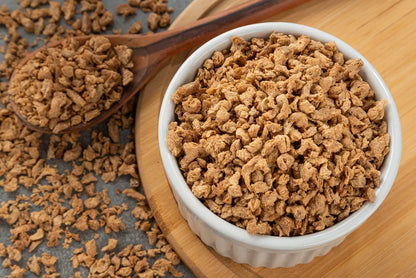 Bio Soja Geschnetzeltes 1 kg | Tasty Pott Tasty Pott