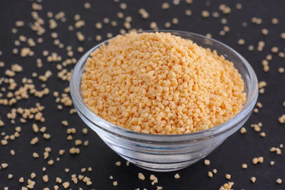 Tasty Pott Bio Sojagranulat 1000g - Veganer Fleischersatz Tasty Pott