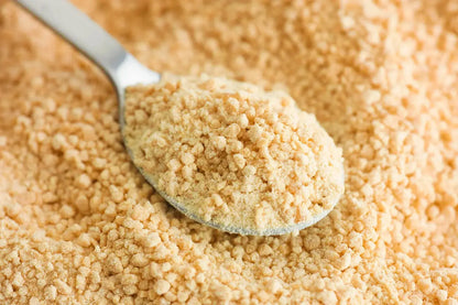 Tasty Pott Bio Sojagranulat 1000g - Veganer Fleischersatz Tasty Pott