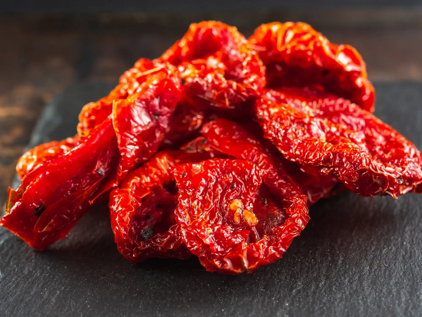 Bio getrocknete Tomaten - 1 kg Beutel - Tasty Pott - Tasty Pott