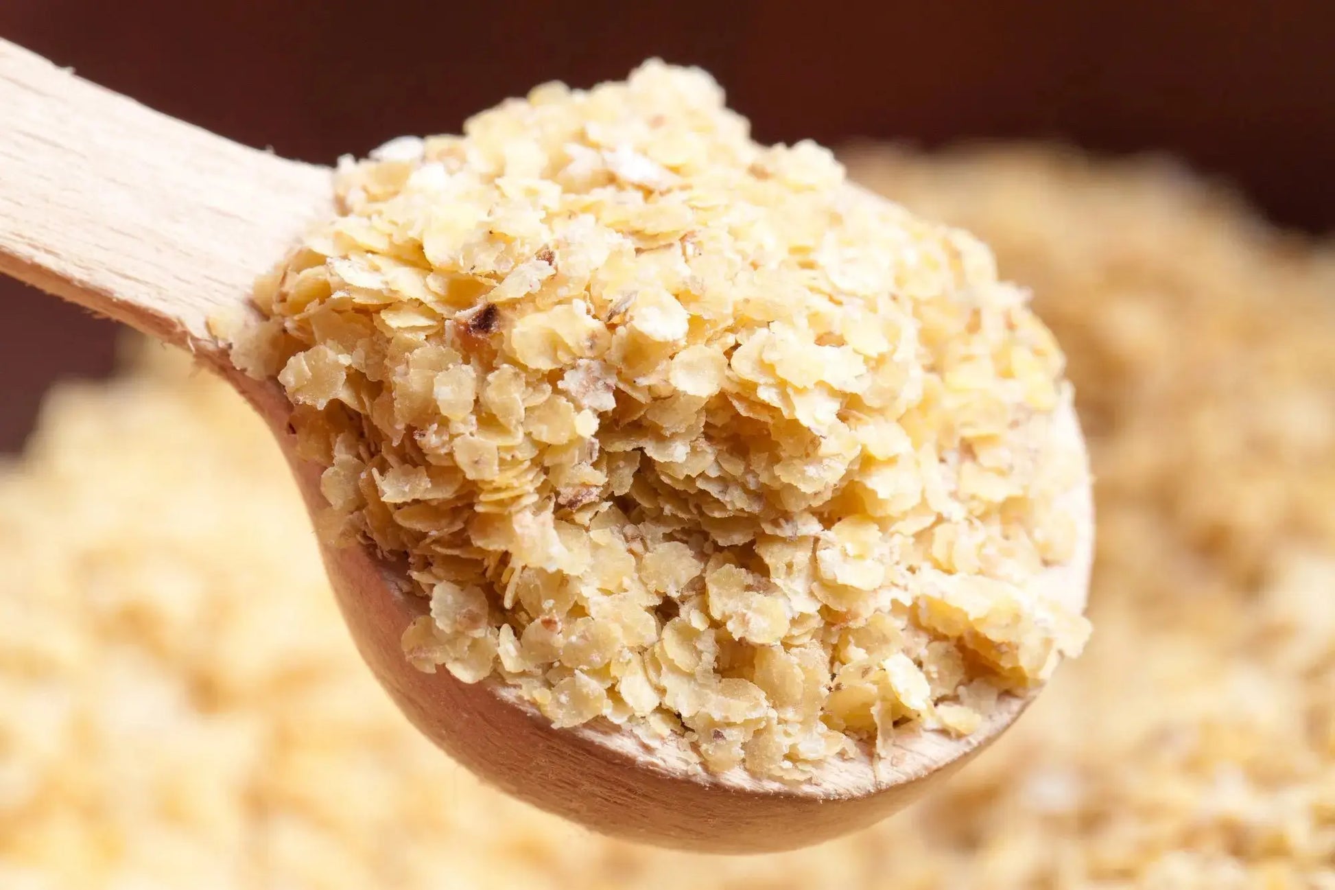 Tasty Pott Bio Weizenkeime gemahlen 1000g - stabilisiert Tasty Pott
