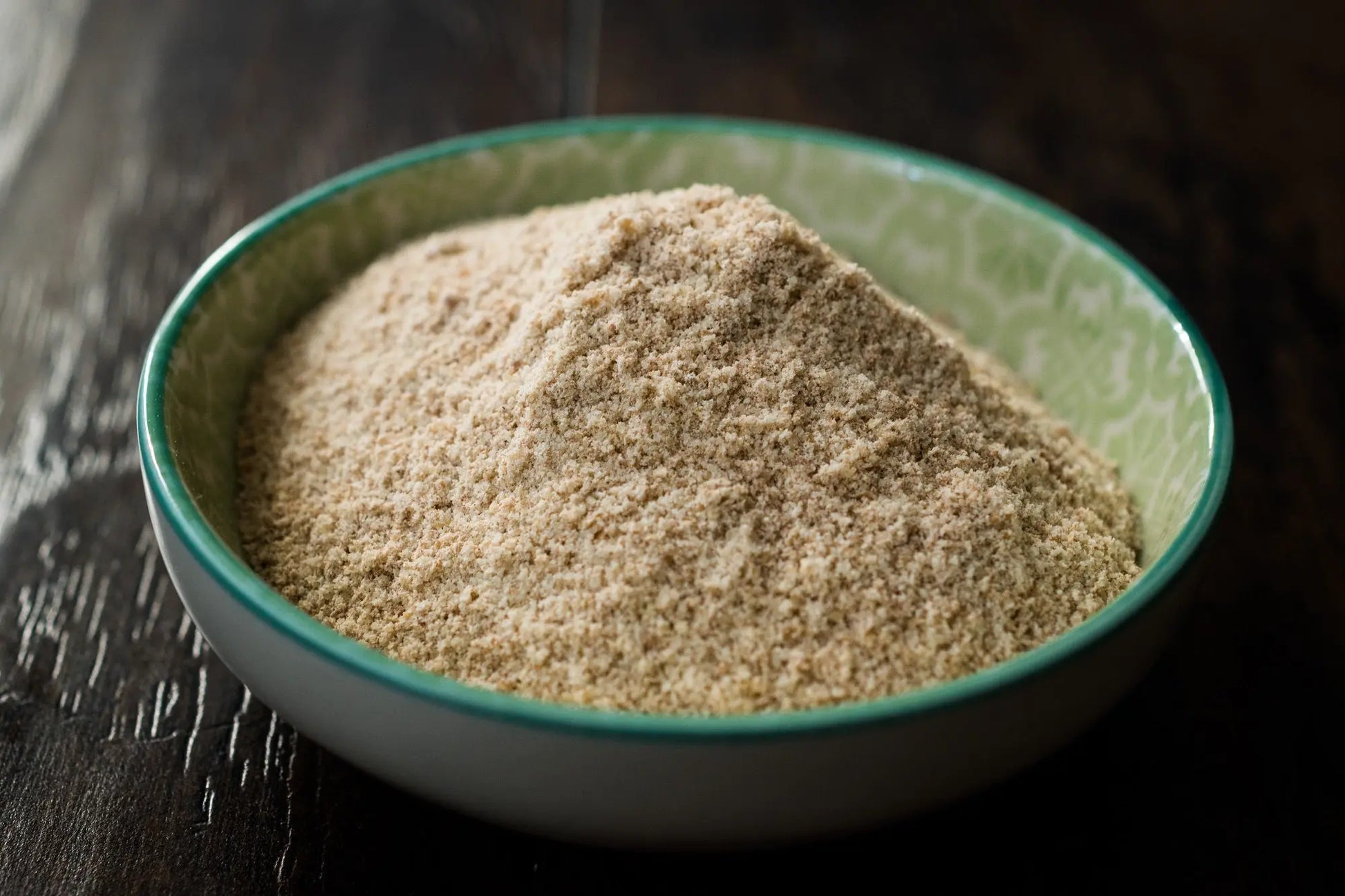 Tasty Pott Bio Weizenkeime gemahlen 1000g - stabilisiert Tasty Pott