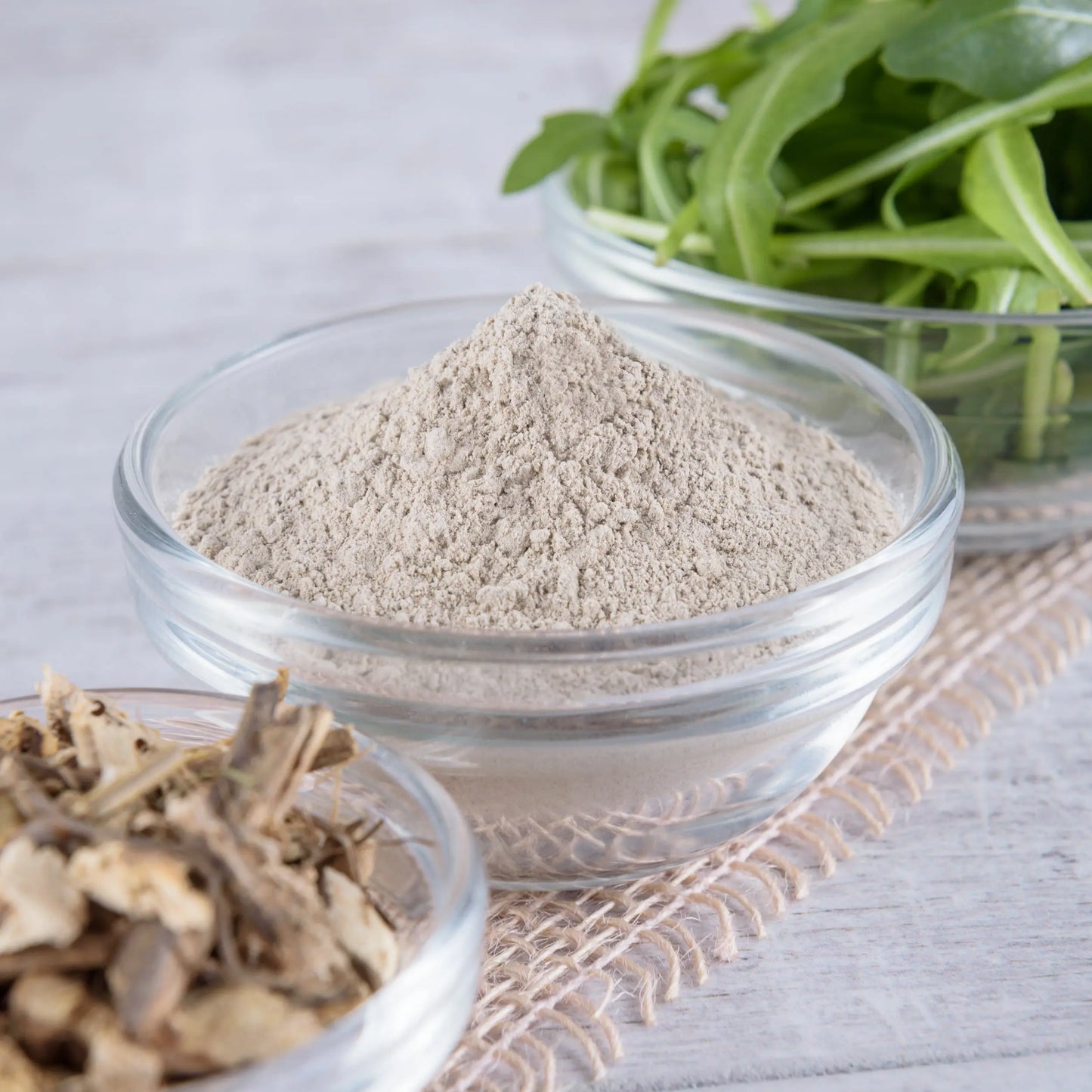 Tasty Pott Bio Löwenzahnwurzel gemahlen 200g Tasty Pott