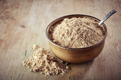 Tasty Pott Bio Sojamehl geröstet 1000g Tasty Pott