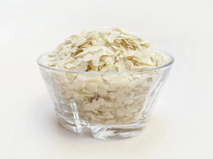 Bio Reisflocken 1kg von Tasty Pott – Glutenfrei & Vielseitig Tasty Pott