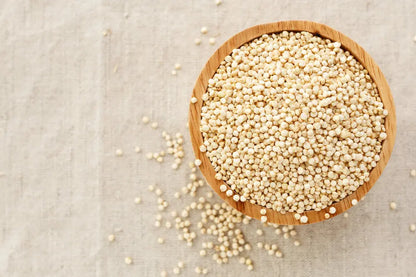 Bio Quinoa gepufft - 600g Beutel | Tasty Pott Tasty Pott
