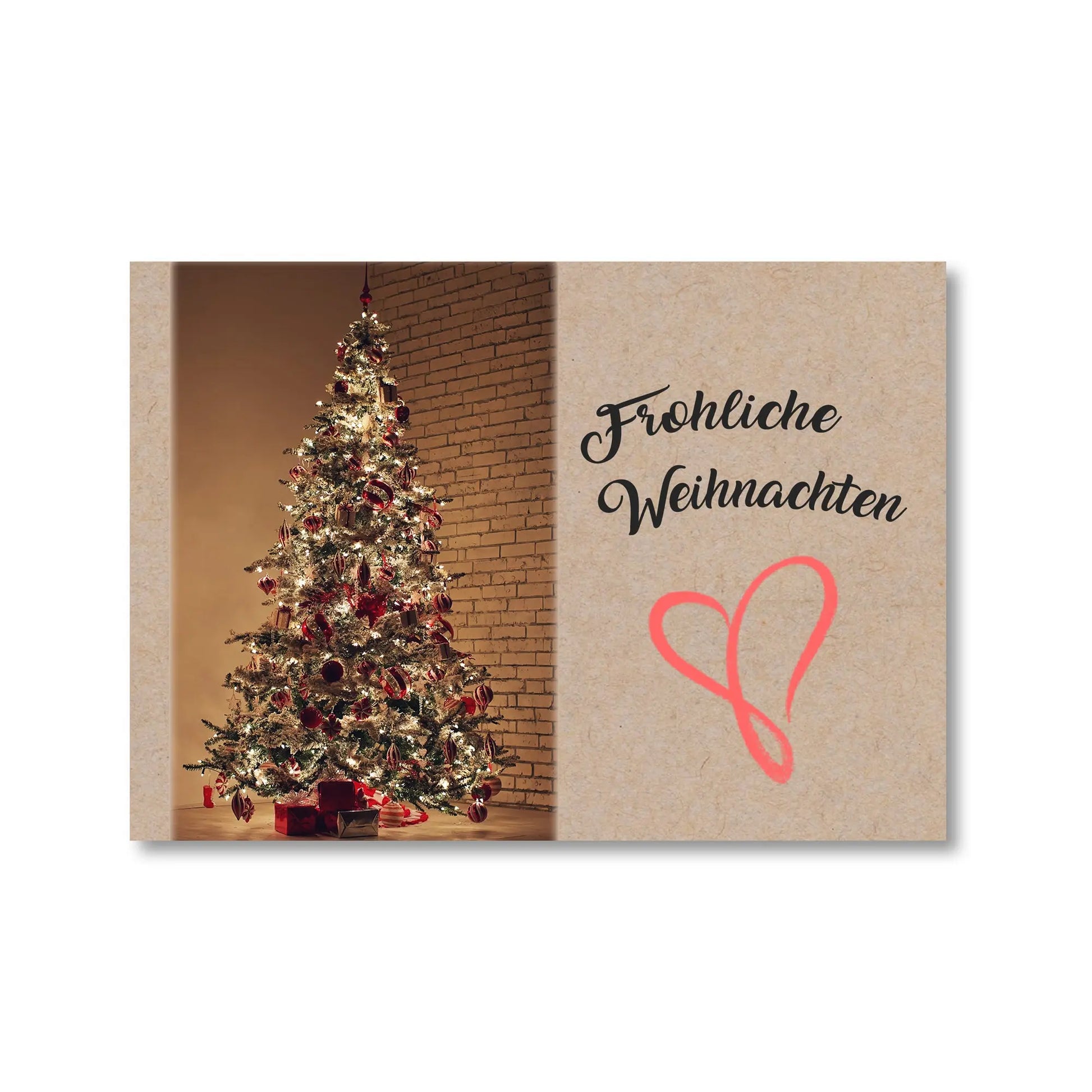 Gewürz Geschenkset - Fröhliche Weihnachten | Tasty Pott - Tasty Pott