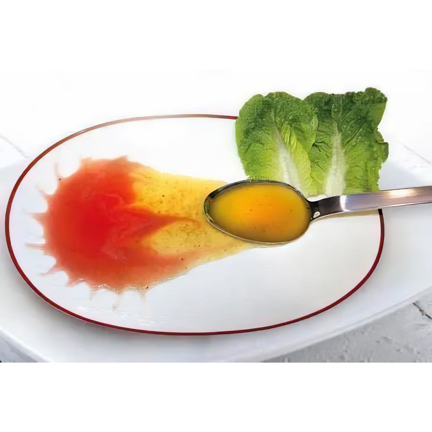 Fruchtwerker Essig Set - Erdbeere, Apfel, Zitrone - Tasty Pott