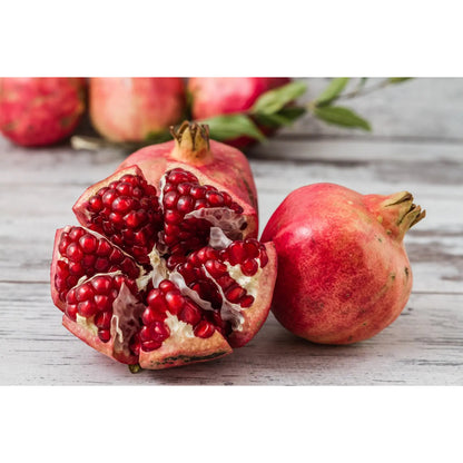 Granatapfelsaft 100% Direktsaft - 1000ml Tasty Pott - Tasty Pott