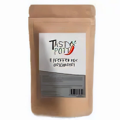 Tasty Pott 11 Pfeffer Symphonie 250g Nachfüllbeutel - Tasty Pott