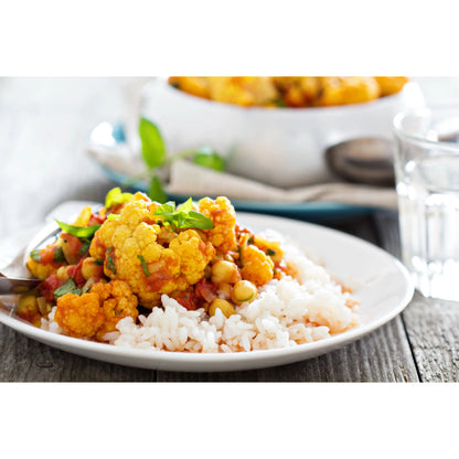 Tasty Pott Ägyptisches Curry 250g Nachfüllbeutel Tasty Pott