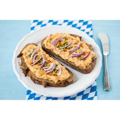 Bio Obatzda Gewürz - Bayerische Gewürzmischung 100g Tasty Pott