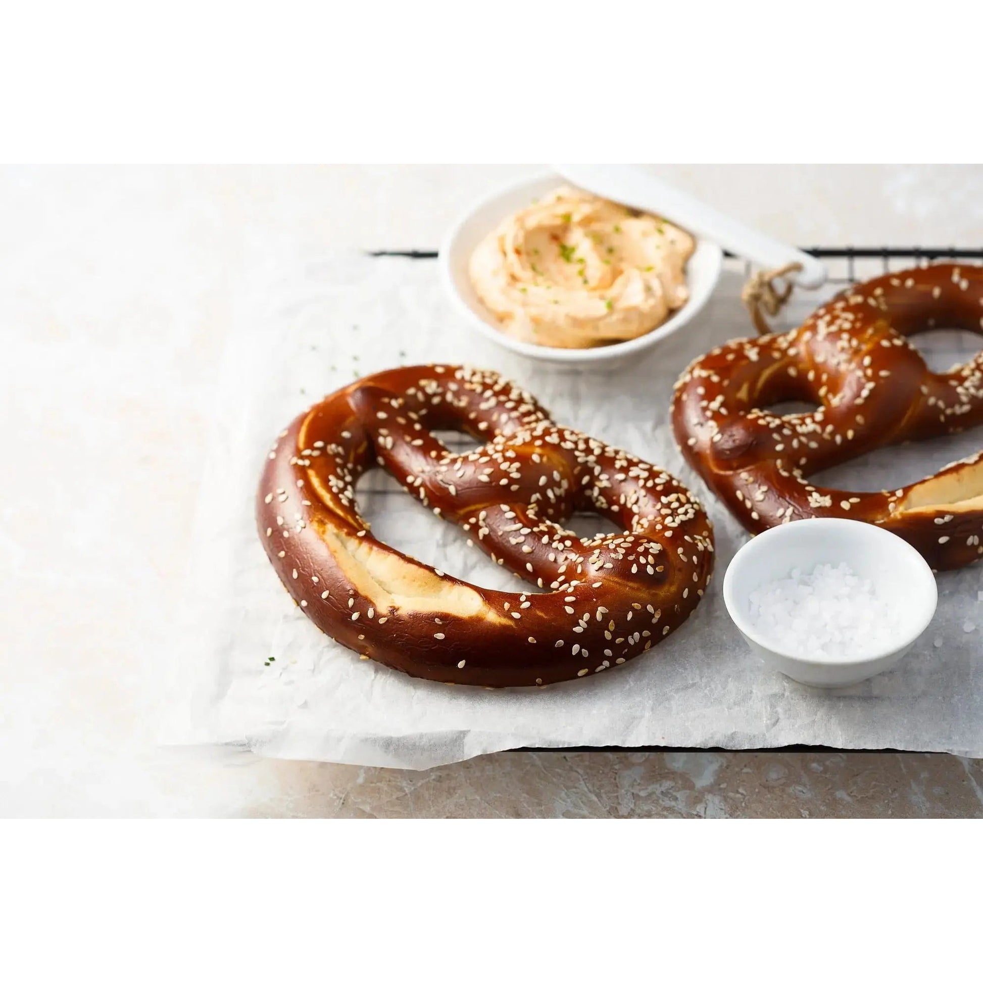 Bio Obatzda Gewürz - Bayerische Gewürzmischung 100g Tasty Pott