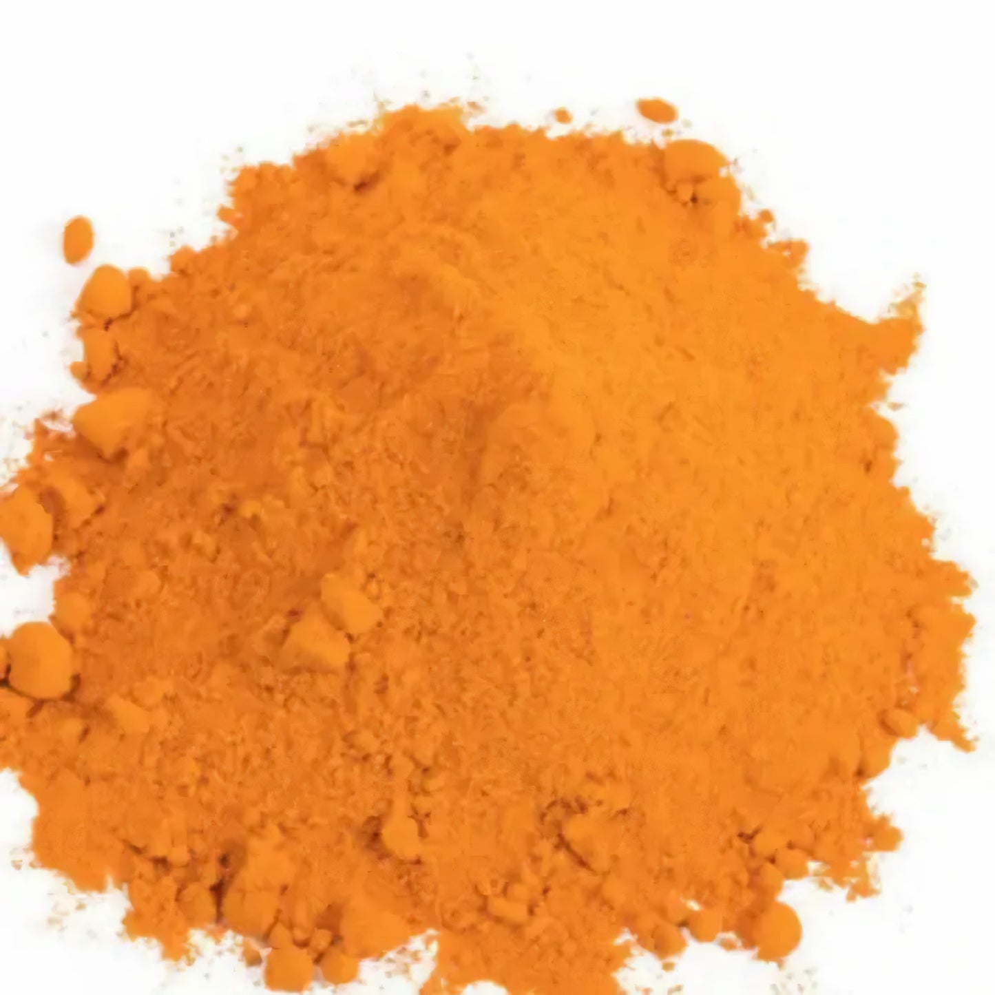 Bio Kurkuma Pulver 100g - Tasty Pott Tasty Pott