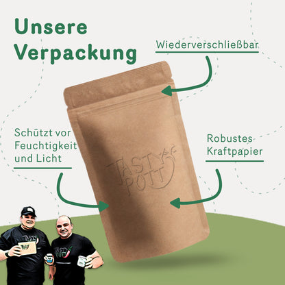 Tasty Pott Deglet Nour Datteln - entsteint - ab 1kg Beutel — Abbildung 6