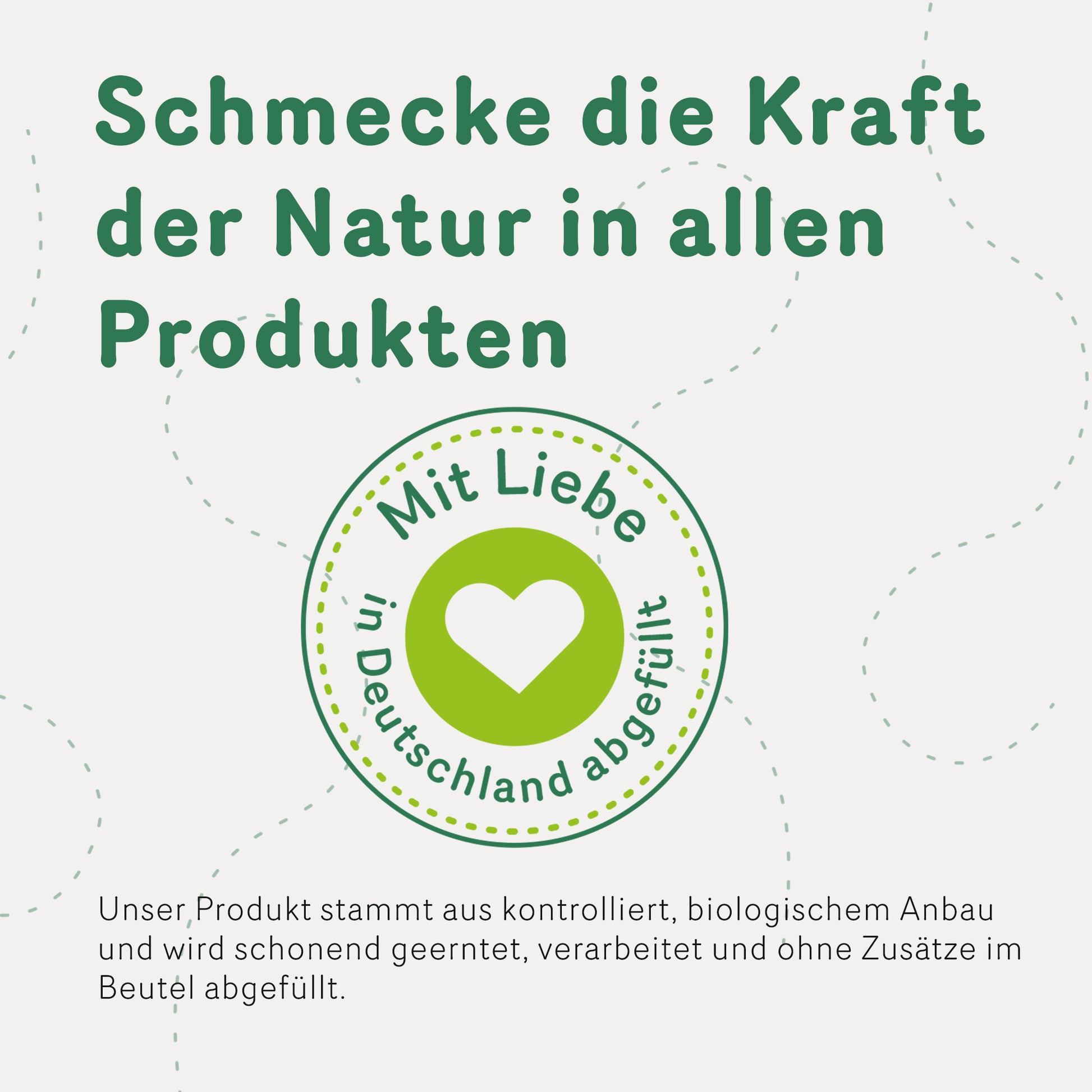 Tasty Pott Erbsenprotein Crispies 57% Eiweiß - ab 1kg Beutel — Abbildung 7