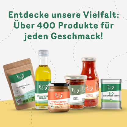 Backpulver - Im Beutel ab 250g von Tasty Pott — Abbildung 7