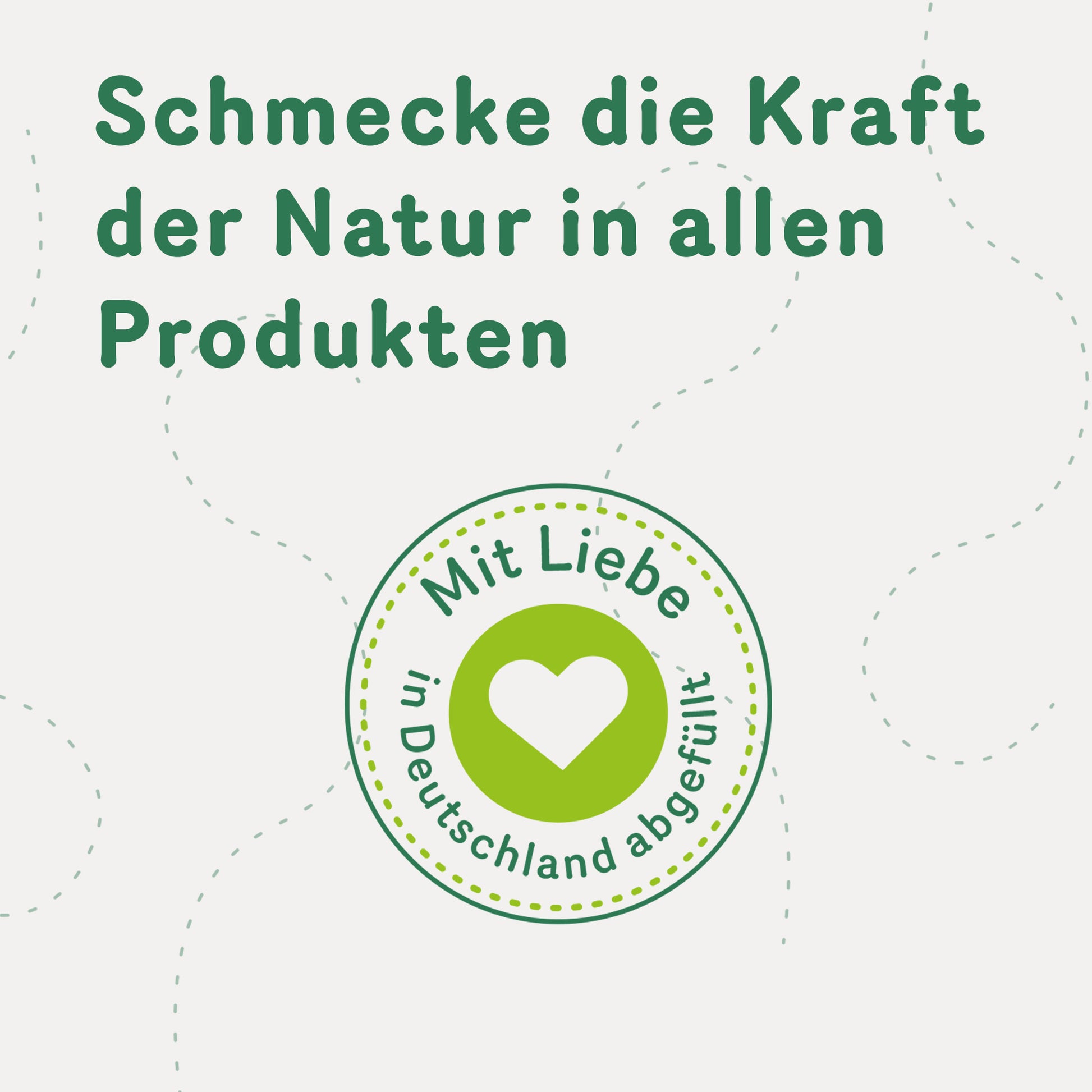 Gemahlene Bambusfasern im 1kg Beutel, nachhaltig und vielseitig einsetzbar.