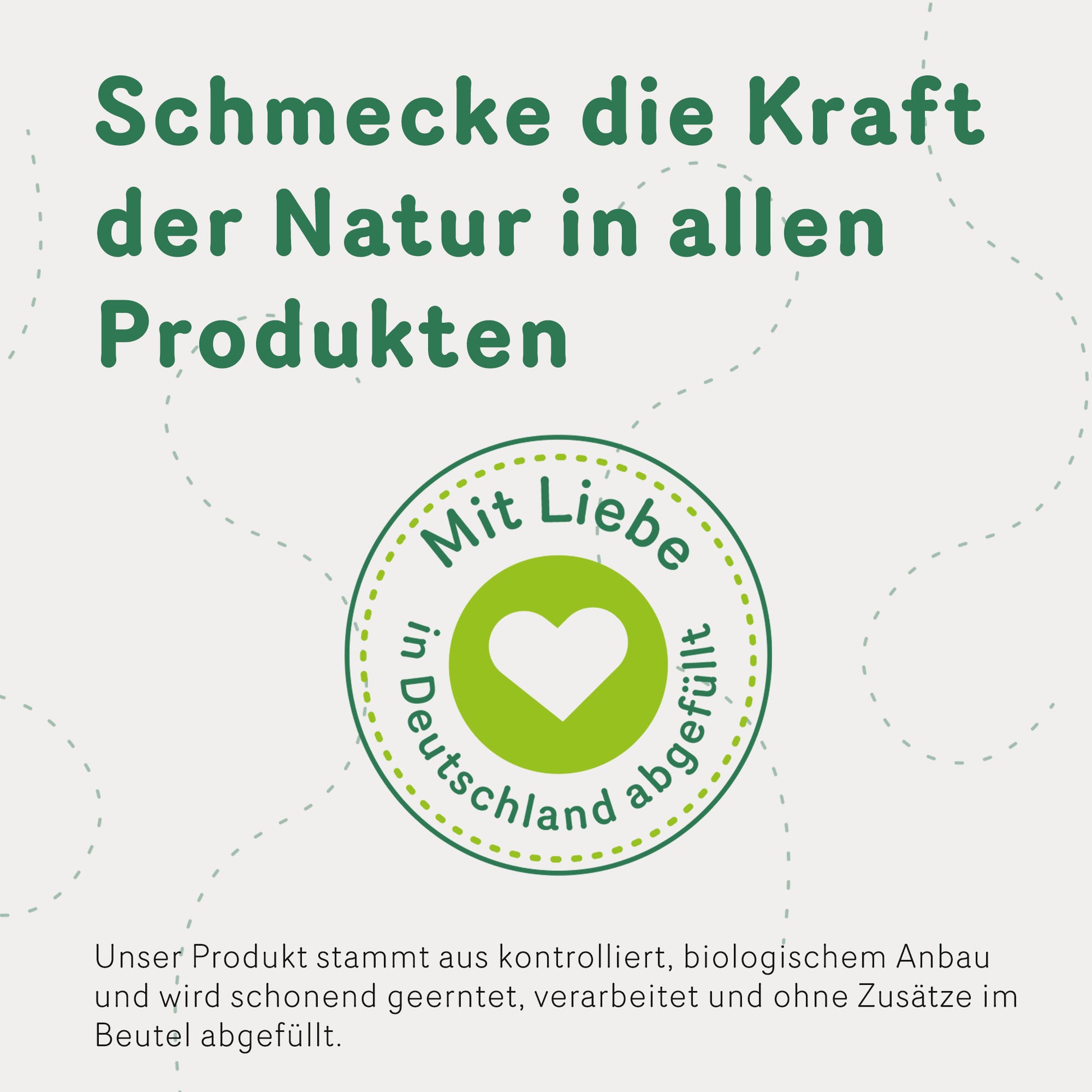 Basilikumsamen ganz, im Beutel ab 500g von Tasty Pott — Abbildung 8