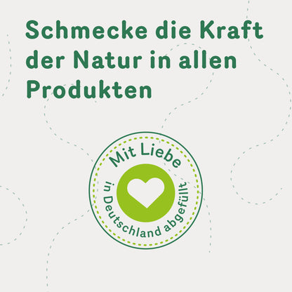 Getrocknete Berberitzen im 1 kg Beutel, reich an Vitaminen und Antioxidantien.