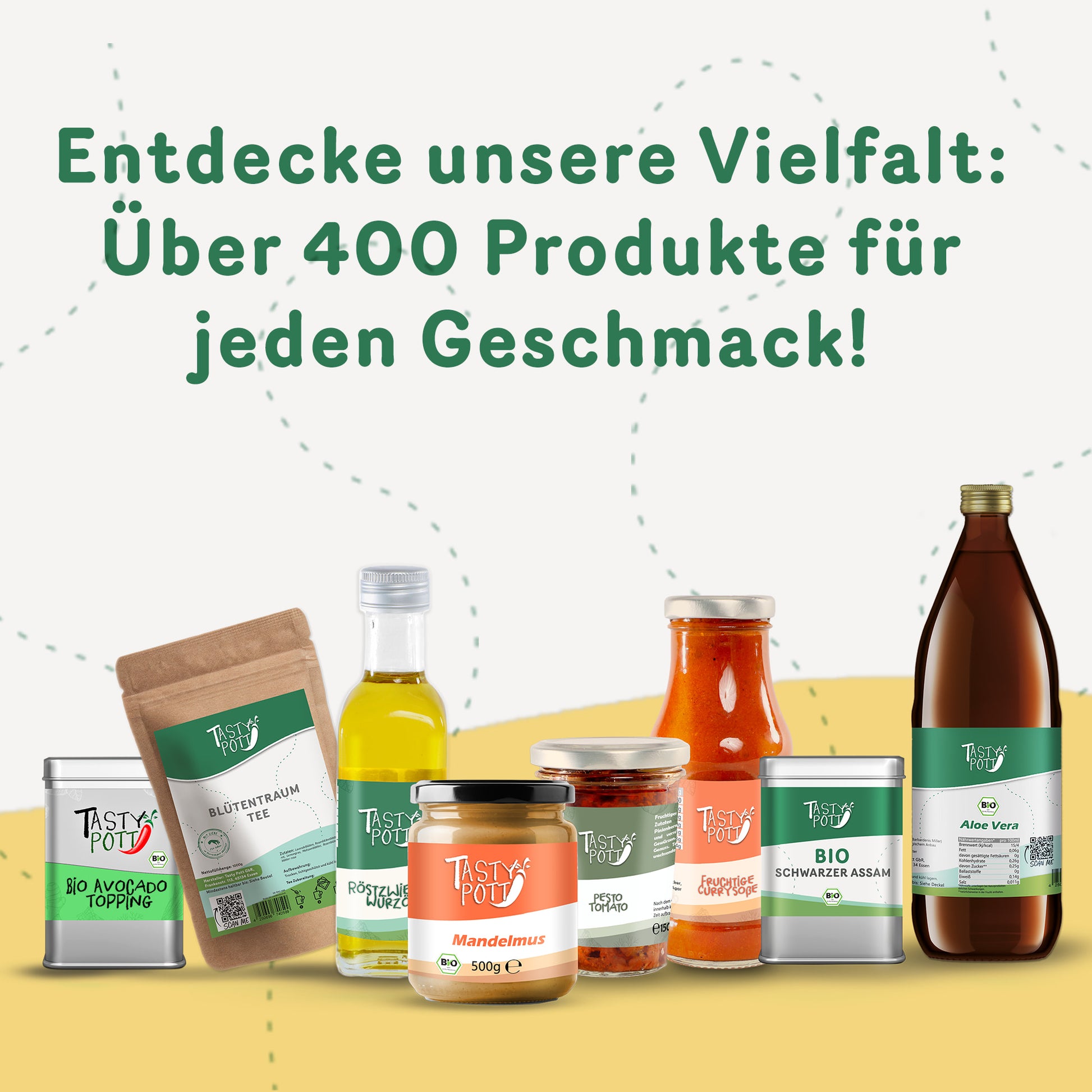Bertramwurzel scharf gemahlen in 100g Beutel für aromatische Gerichte.