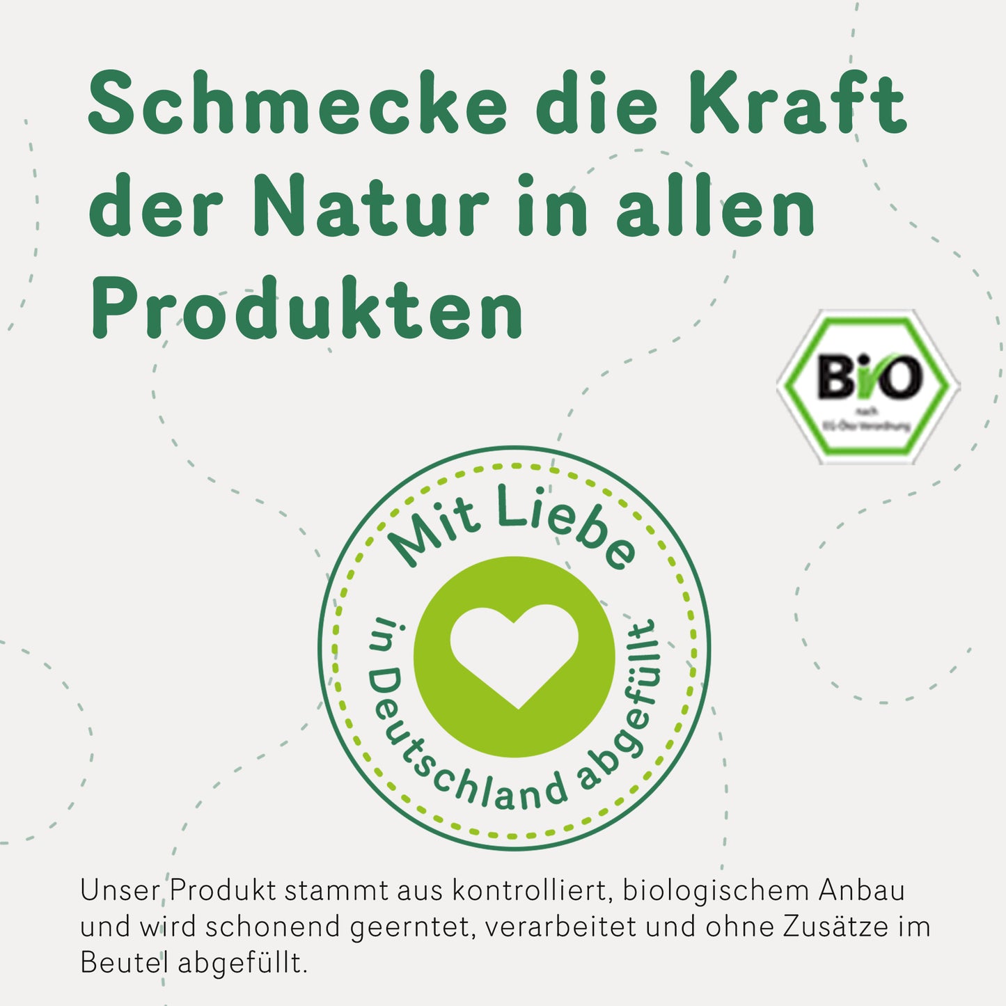 Bio Maismehl – glutenfreie Mehlalternative - 1kg von Tasty Pott — Abbildung 8