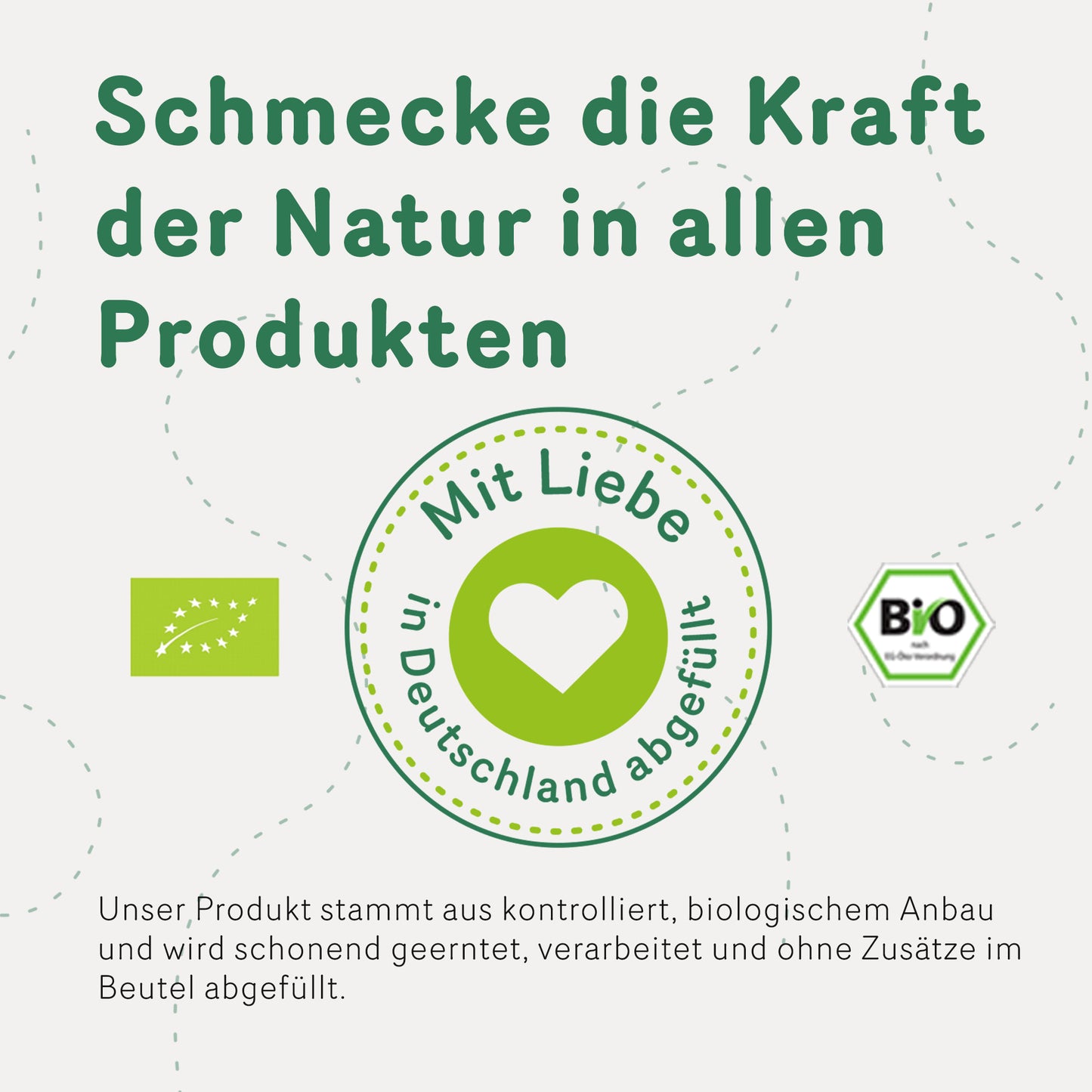 Bio Schwarze Bohnen - ab 1kg von Tasty Pott — Abbildung 8