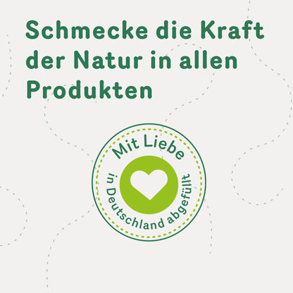 Cashewkerne Chili - Geröstet & Gesalzen ab 500g von Tasty Pott — Abbildung 8