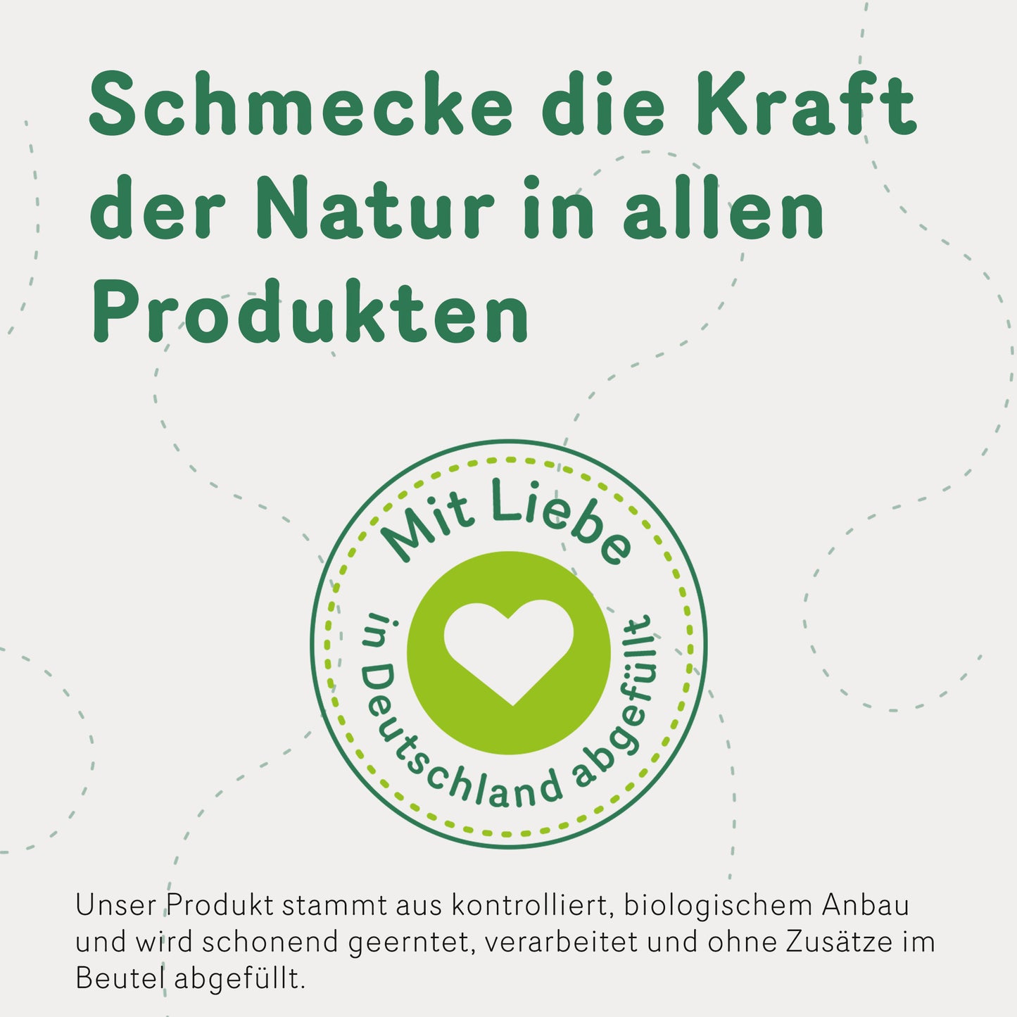 Tasty Pott Bio Chlorella Pulver - im Beutel — Abbildung 8