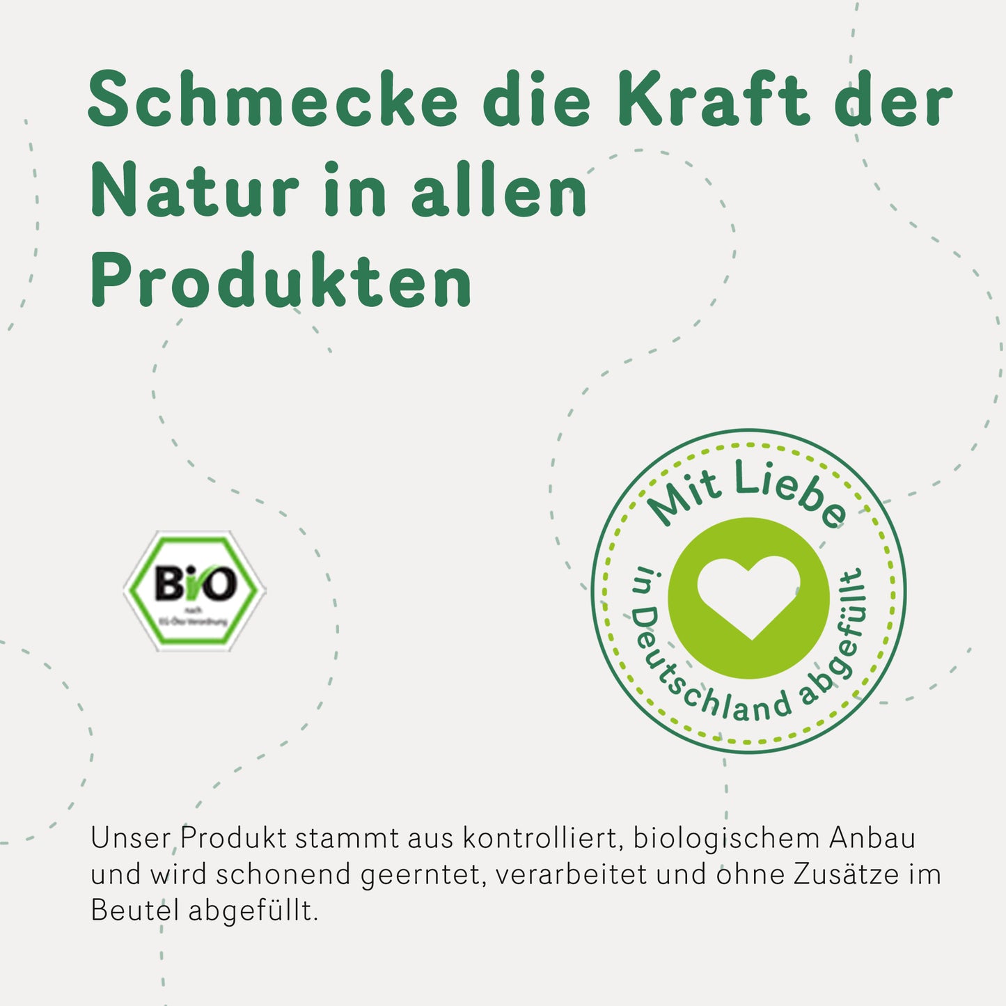 Tasty Pott Bio Vollkorn Couscous - im Beutel — Abbildung 8