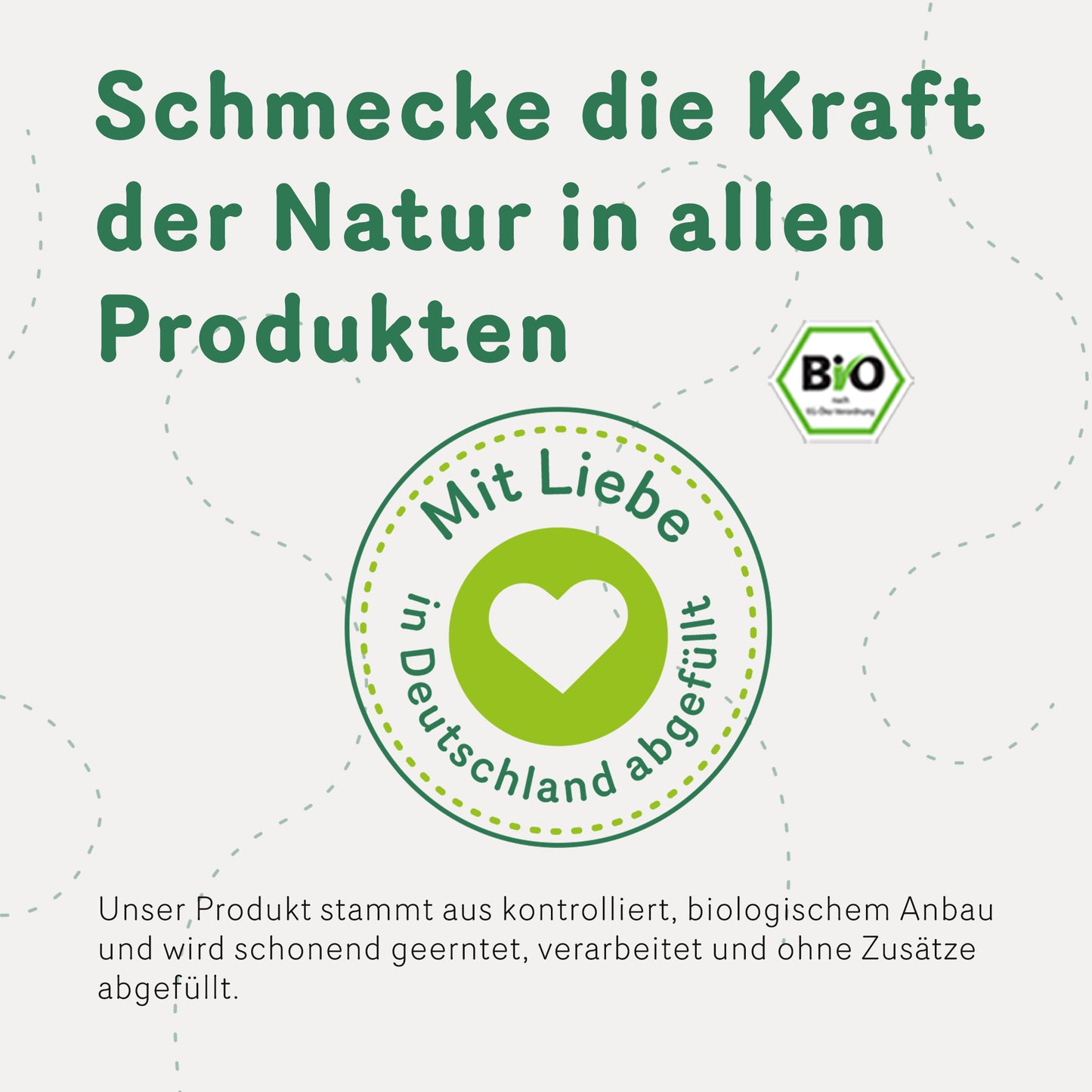 Bio Haselnussmus - 500g von Tasty Pott — Abbildung 7