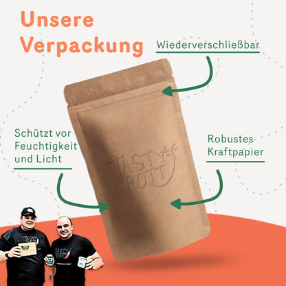 Fruchtige Currysoße - ab 250ml – Unwiderstehlicher Genuss von Tasty Pott — Abbildung 5