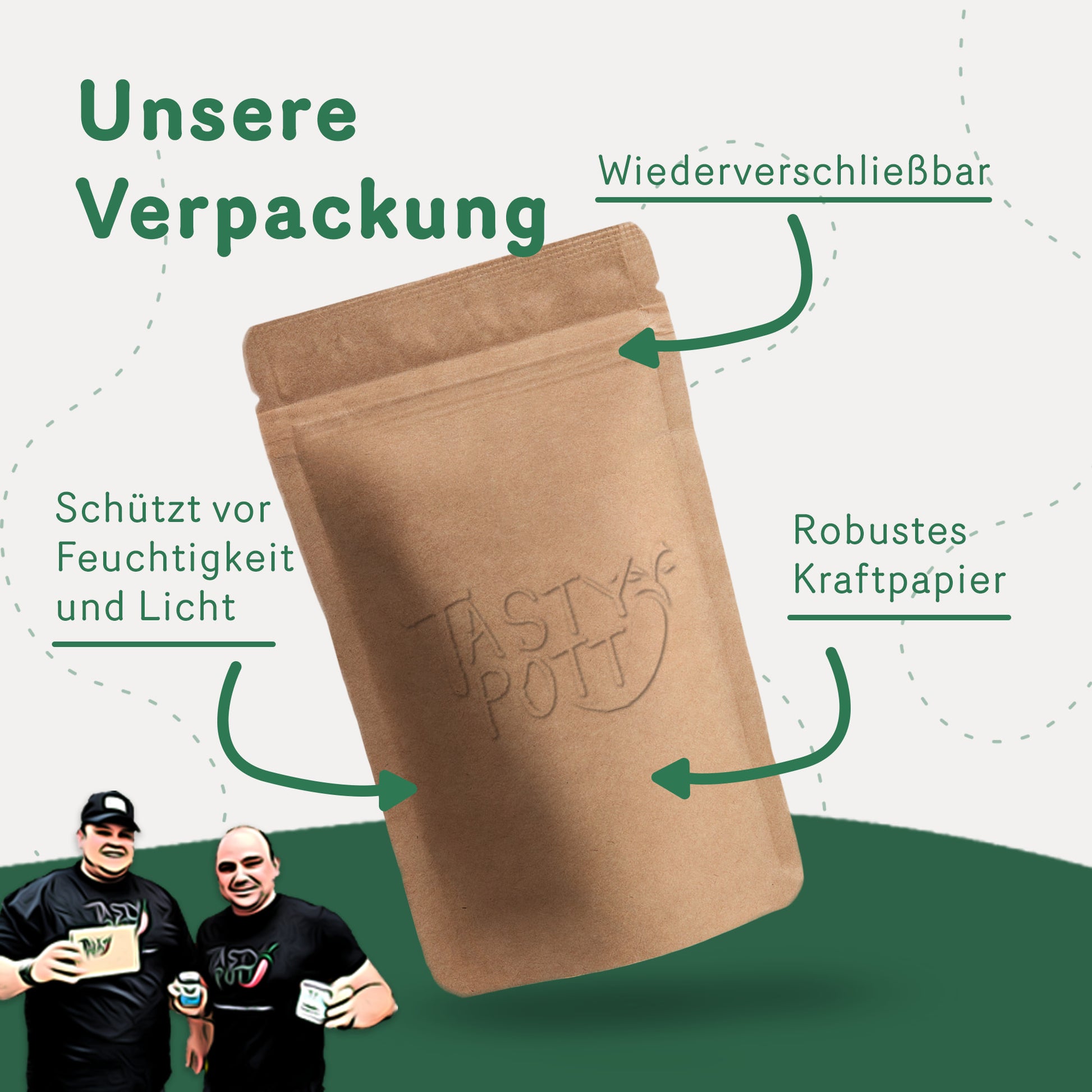 Exklusive Senfvariationen | Tasty Pott — Abbildung 8