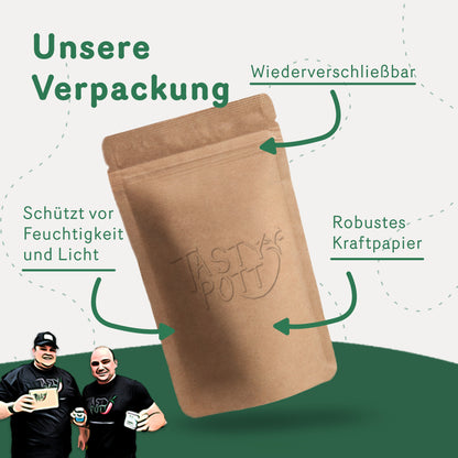 Exklusive Senfvariationen | Tasty Pott — Abbildung 8