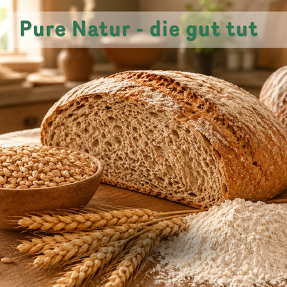 Tasty Pott Bio Dinkel - ganz – im Beutel — Abbildung 5