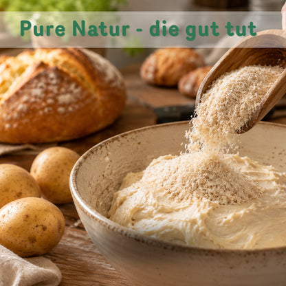 Kartoffelfasern – ab 1kg im Beutel von Tasty Pott — Abbildung 5