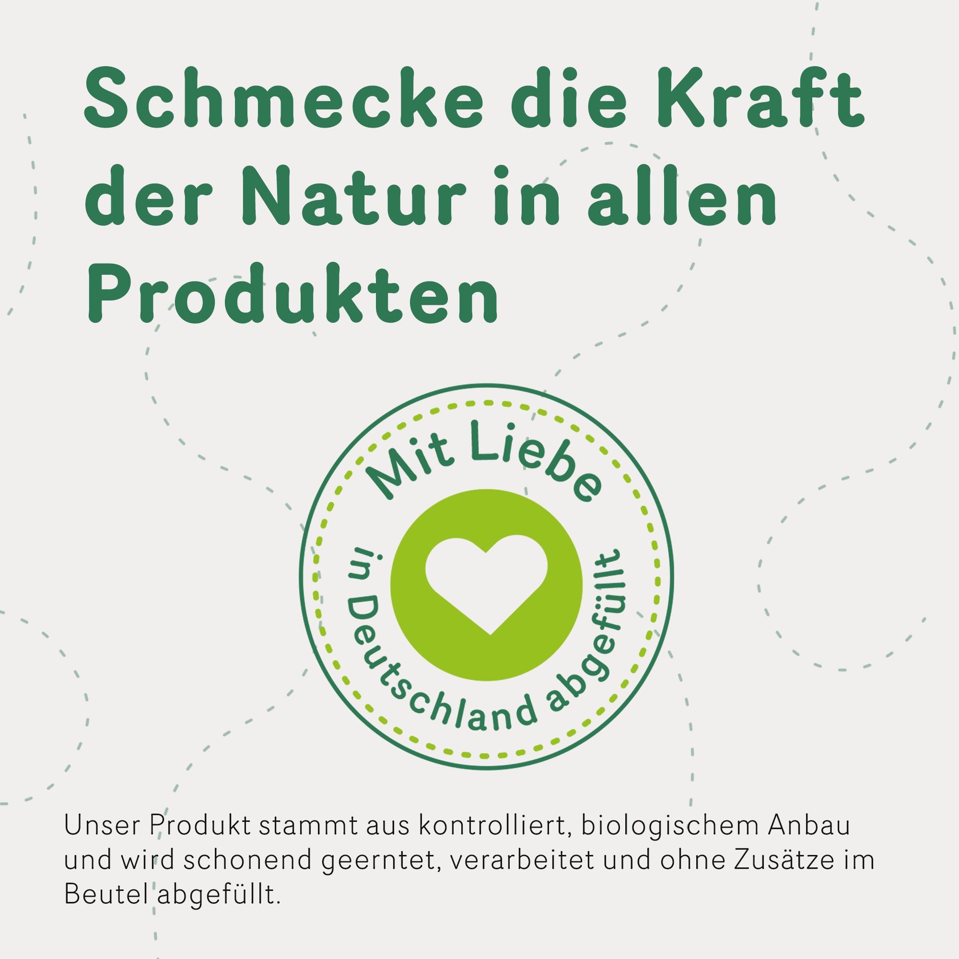 Bio Wakame Flocken feine Algenflocken - 50g von Tasty Pott — Abbildung 8