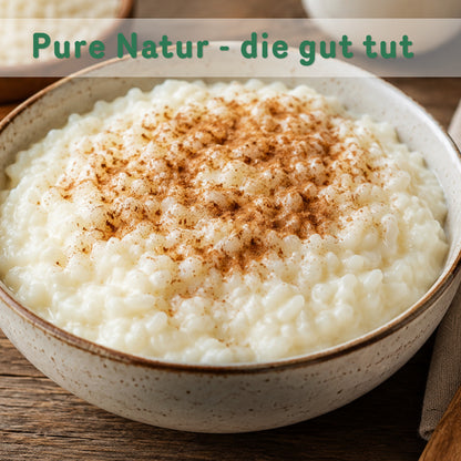 Bio Milchreis - 1kg im Beutel von Tasty Pott — Abbildung 5